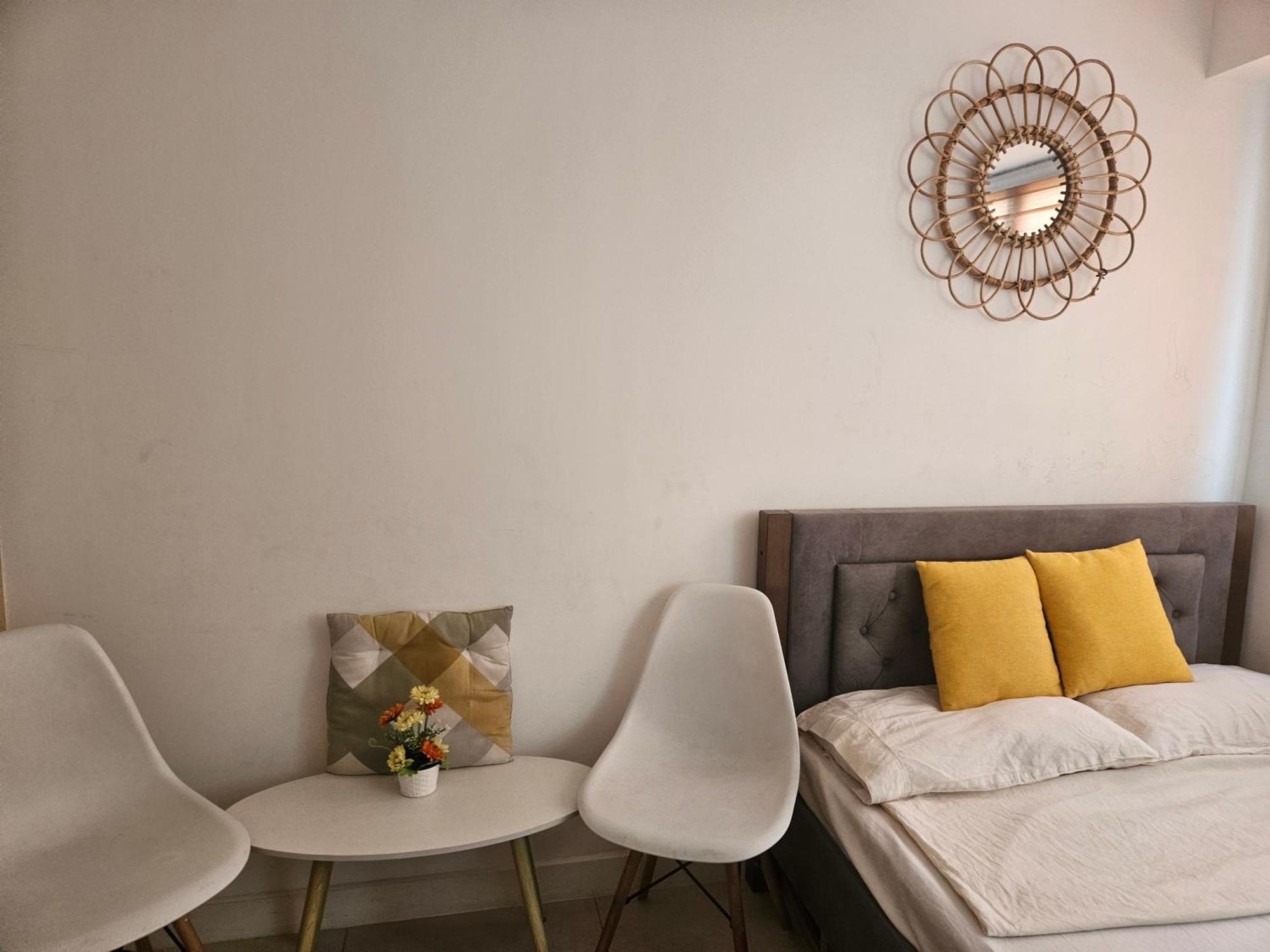 The Residences At Commonwealth By Century Properties Кесон-Сити Экстерьер фото